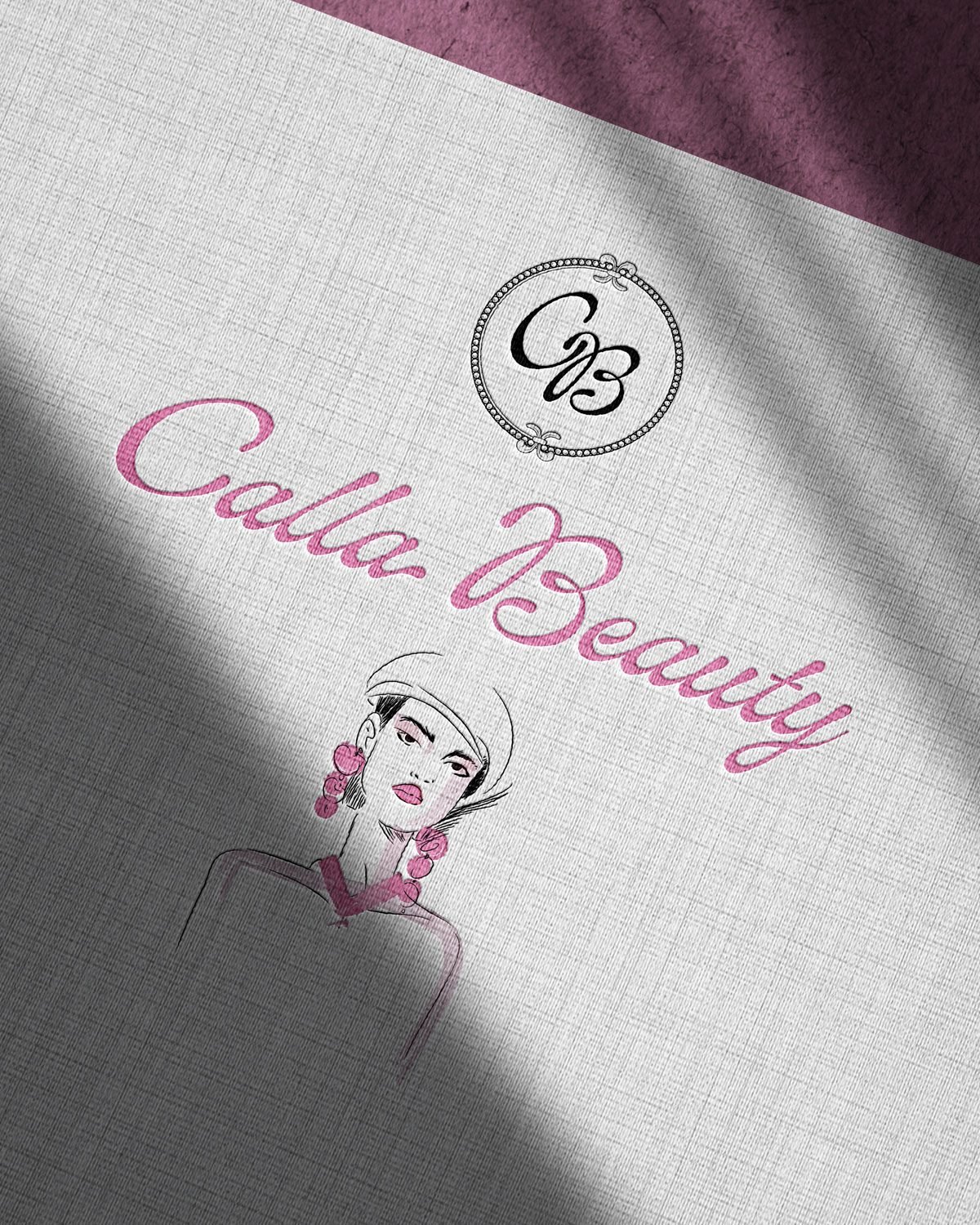 Calla Beauty Logo